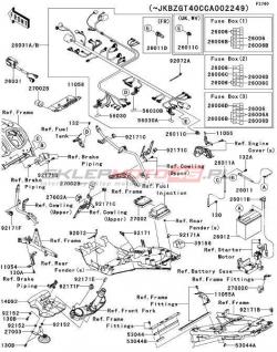 UKŁĄD ELEKTRYCZNY (1/2)