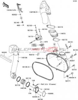 Converter Cover