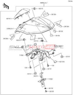 Accessory(Single Seat Cover)