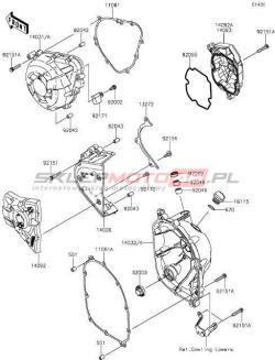 Engine Cover(s)