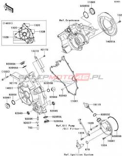 Engine Cover(s)