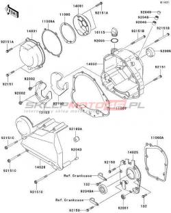 Engine Cover(s)