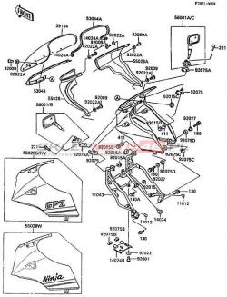 Cowling(1/2)