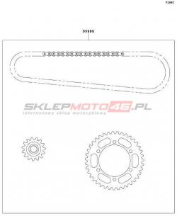 Chain Kit