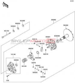 Drive Converter