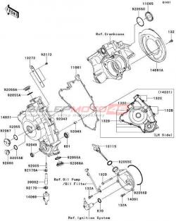 Engine Cover(s)