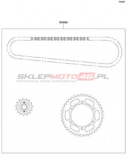 Chain Kit