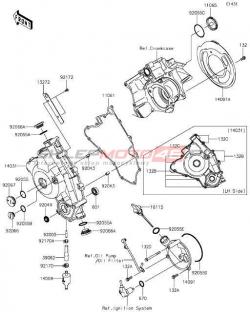 Engine Cover(s)