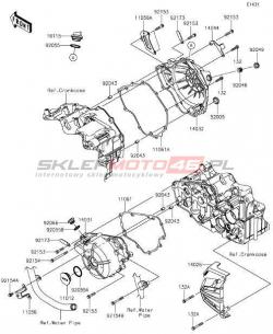 Engine Cover(s)