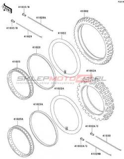 Wheels/Tires