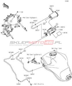 Fuel Evaporative System