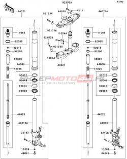 PRZEDNEI ZAWIESZENIE