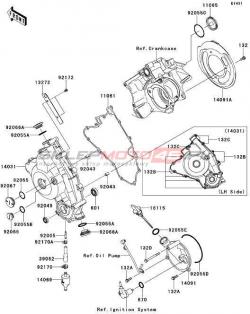 Engine Cover(s)