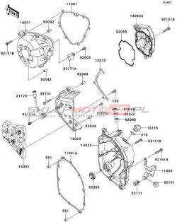 Engine Cover(s)