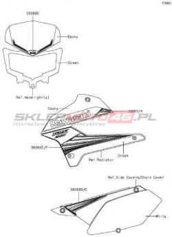Decals(SEF)