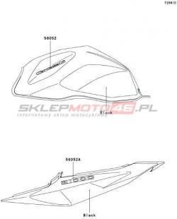 Decals(Black)(CN)