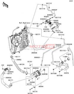 OSPRZĘT CHŁODZENIA