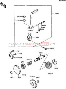 MECHANIZM ROZRUSZNIKA