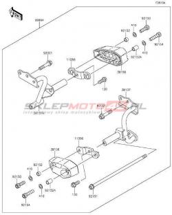 Accessory(Engine Guard)