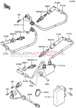 Ignition Coil