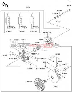 Drive Converter