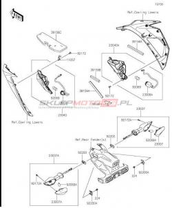 Turn Signals