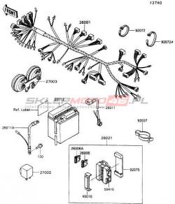 Electrical Equipment