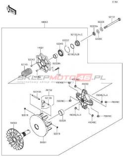 Drive Converter