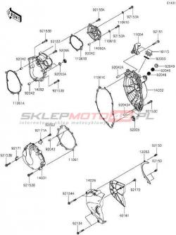 Engine Cover(s)
