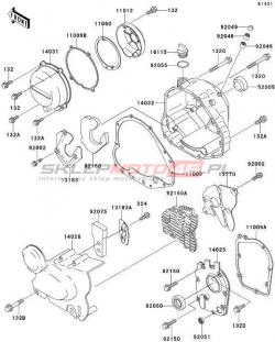 Engine Cover(s)