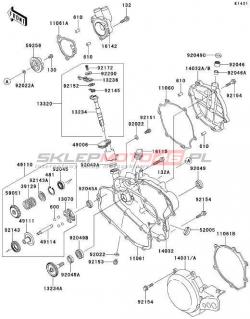 Engine Cover(s)