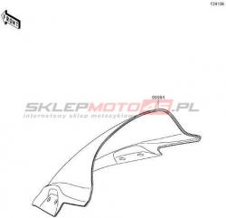 Accessory(Windshield)