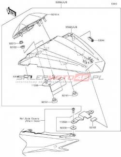 Accessory(Single Seat Cover)