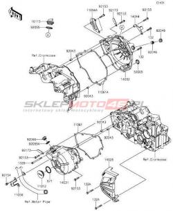 Engine Cover(s)