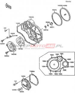 Engine Cover(s)