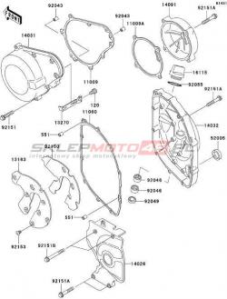 Engine Cover(s)