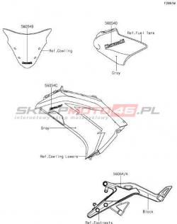 Decals(Gray)(EGF)