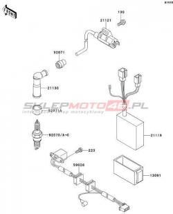 Ignition Coil