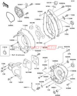 Engine Cover(s)