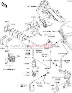Fuel Evaporative System(J9F-JAFA)