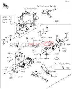 Accessory(Fog Lamp)
