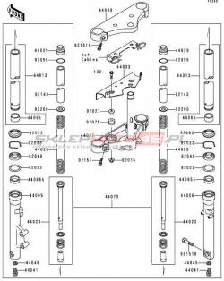 PRZEDNEI ZAWIESZENIE