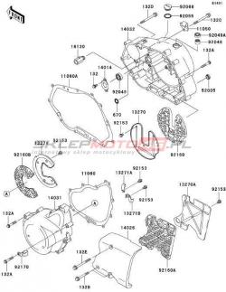 Engine Cover(s)