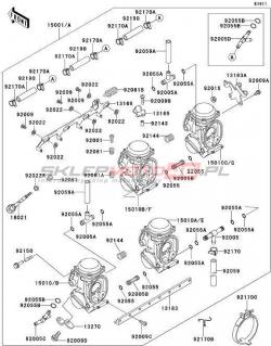 Carburetor(1/3)