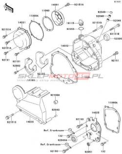 Engine Cover(s)