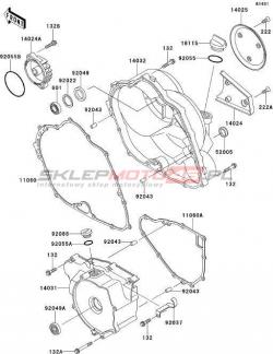 Engine Cover(s)