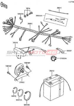 Electrical Equipment