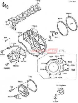 Engine Cover(s)