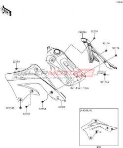 Engine Shrouds
