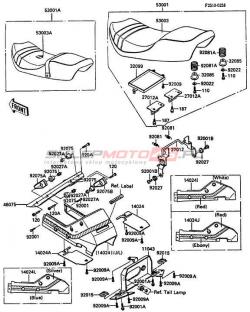 Seat(1/2)
